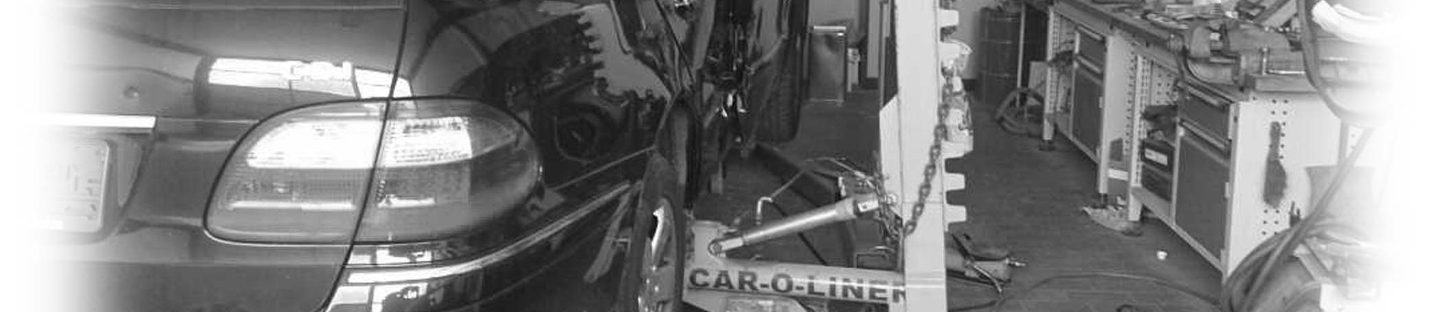 Autoreparatur Werkstatt in Schweinfurt